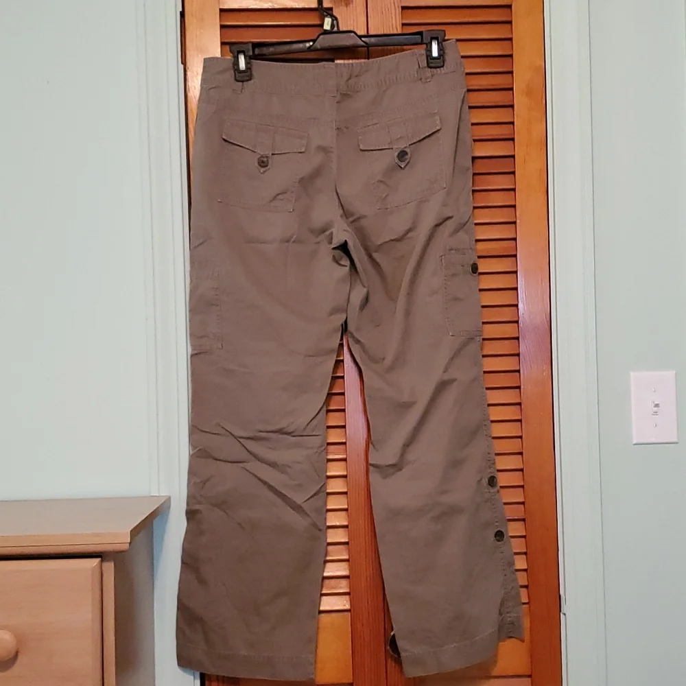 Merona Pants - Picture 2 of 8